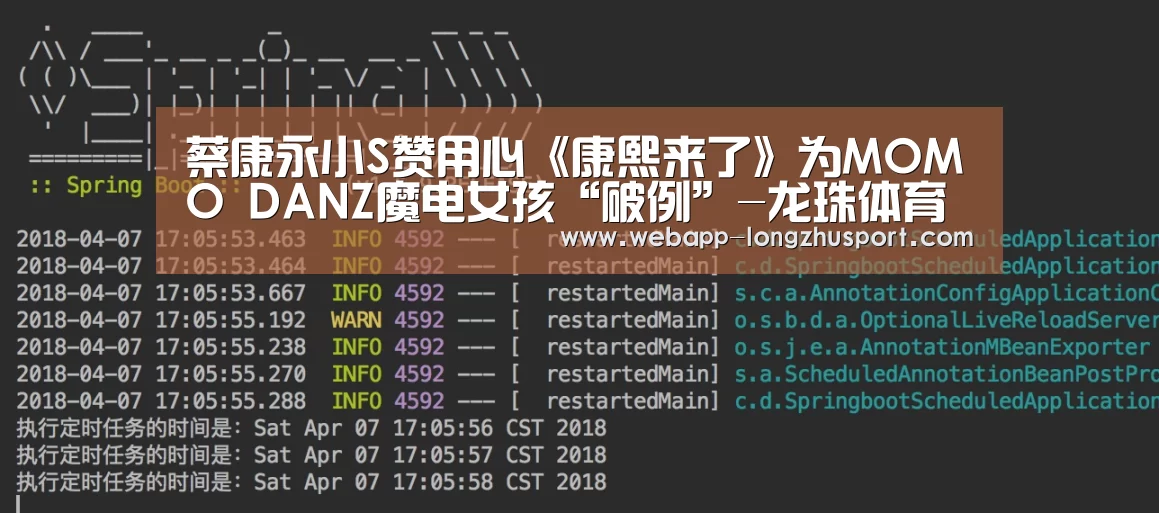 龙珠体育