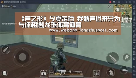 龙珠体育