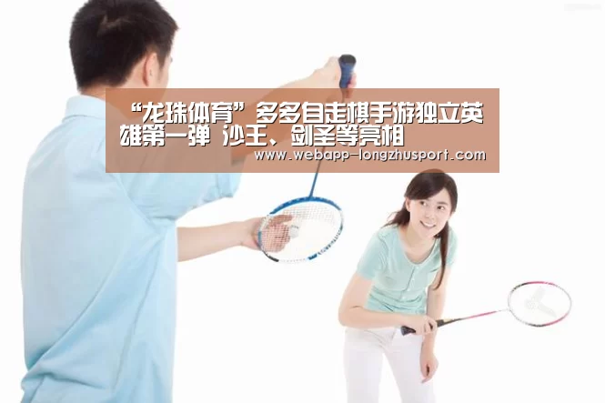 龙珠体育体育