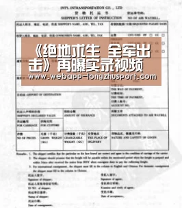 《绝地求生 全军出击》再曝实录视频 极致还原堪比端游‘龙珠体育’(图2) 龙珠体育体育
