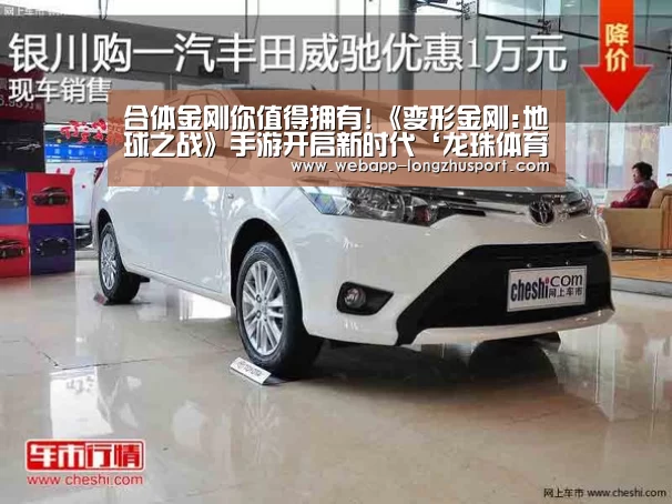 龙珠体育