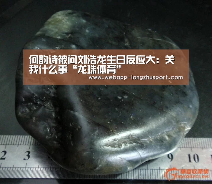 何韵诗被问刘浩龙生日反应大:关我什么事“龙珠体育”(图2) 龙珠体育体育