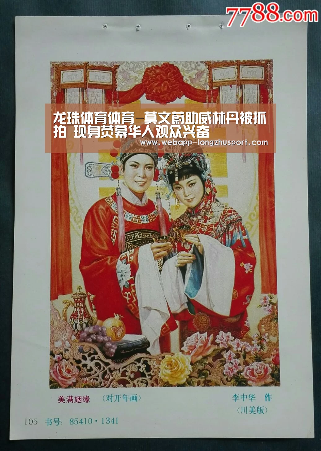龙珠体育